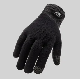 LEAKDRY Waterproof All Weather Ultra Grip Knitted Glove