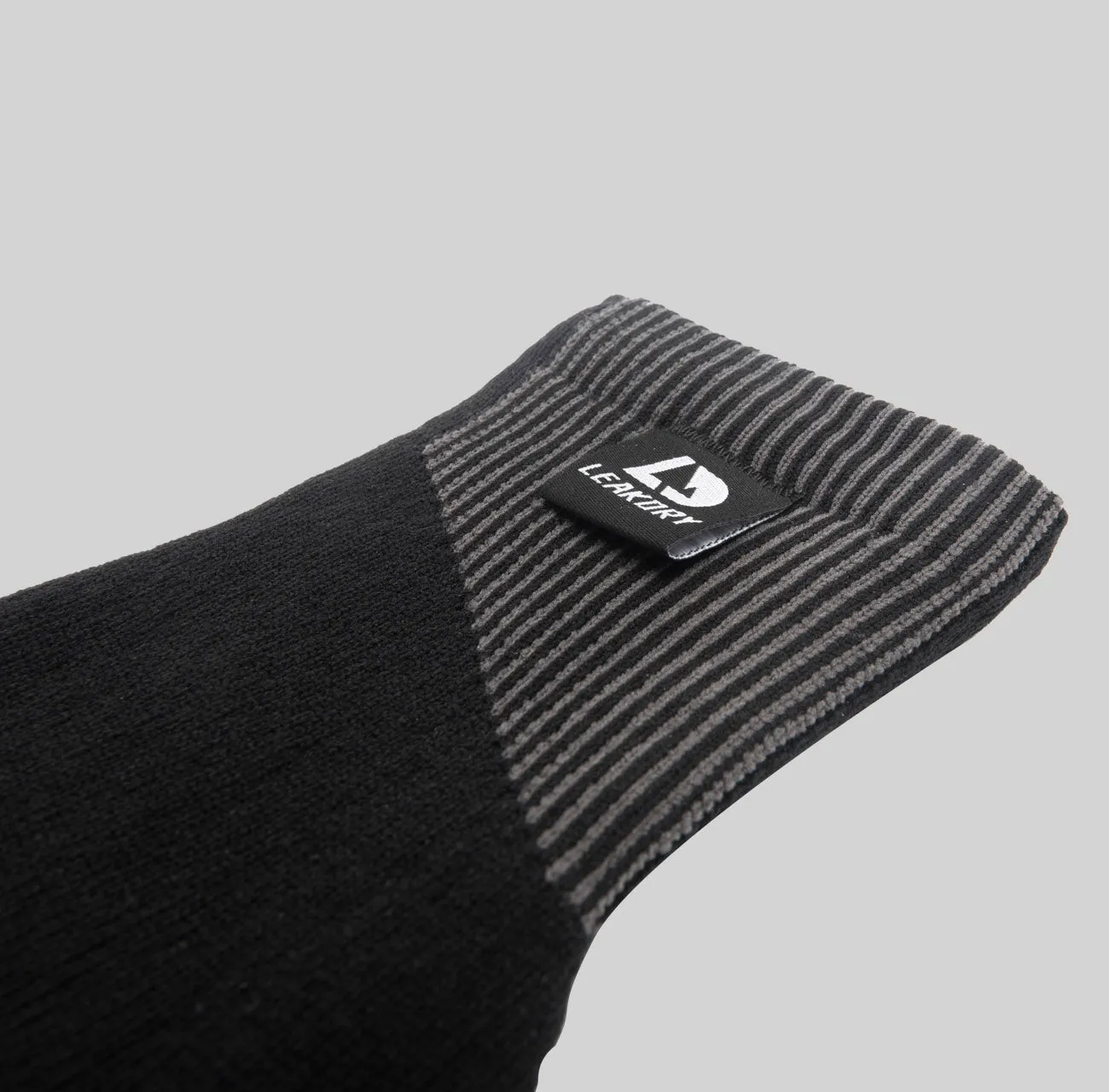 LEAKDRY Waterproof All Weather Ultra Grip Knitted Glove