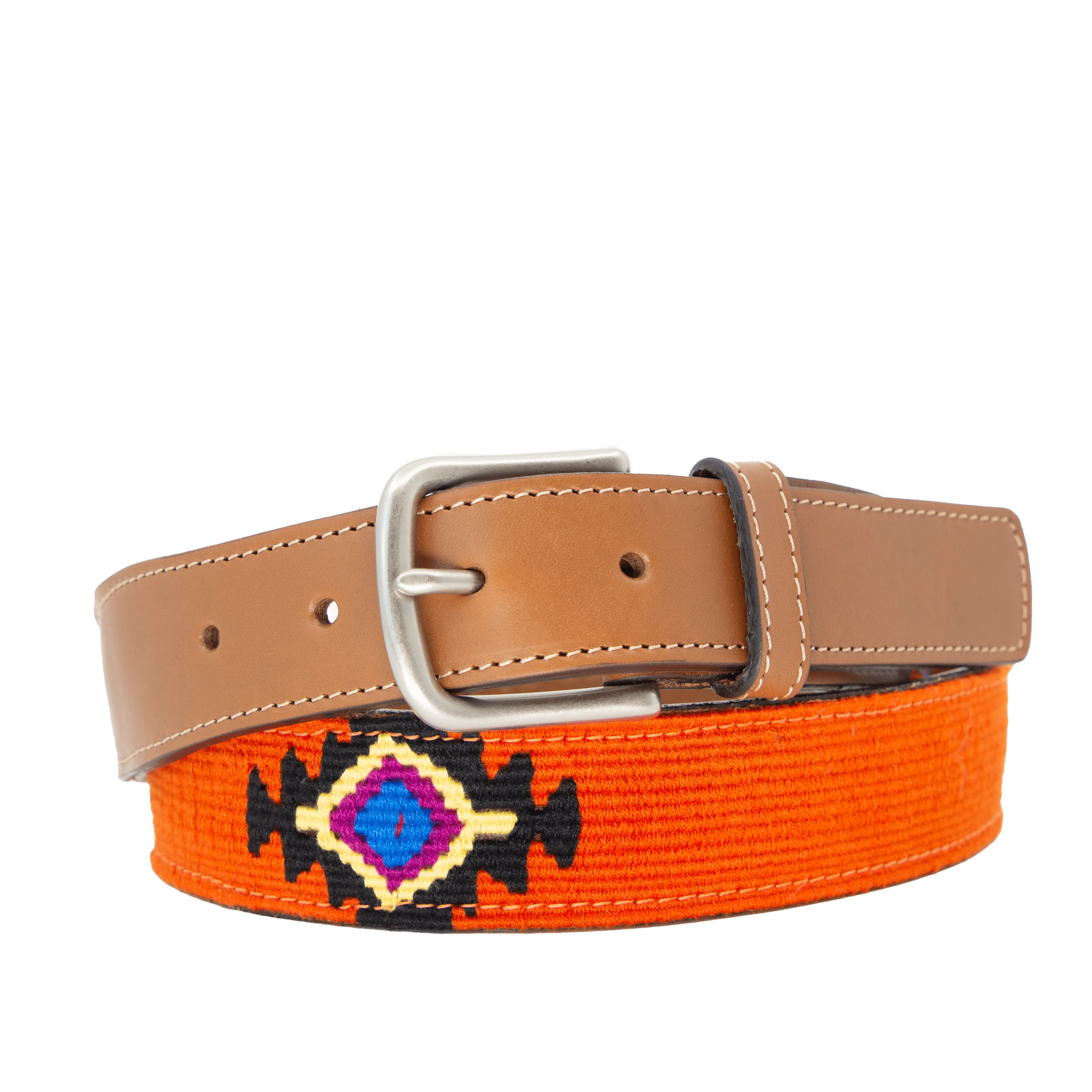 Limited Edition: Alto Woven Belt