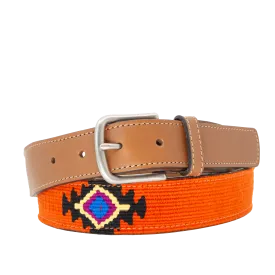 Limited Edition: Alto Woven Belt