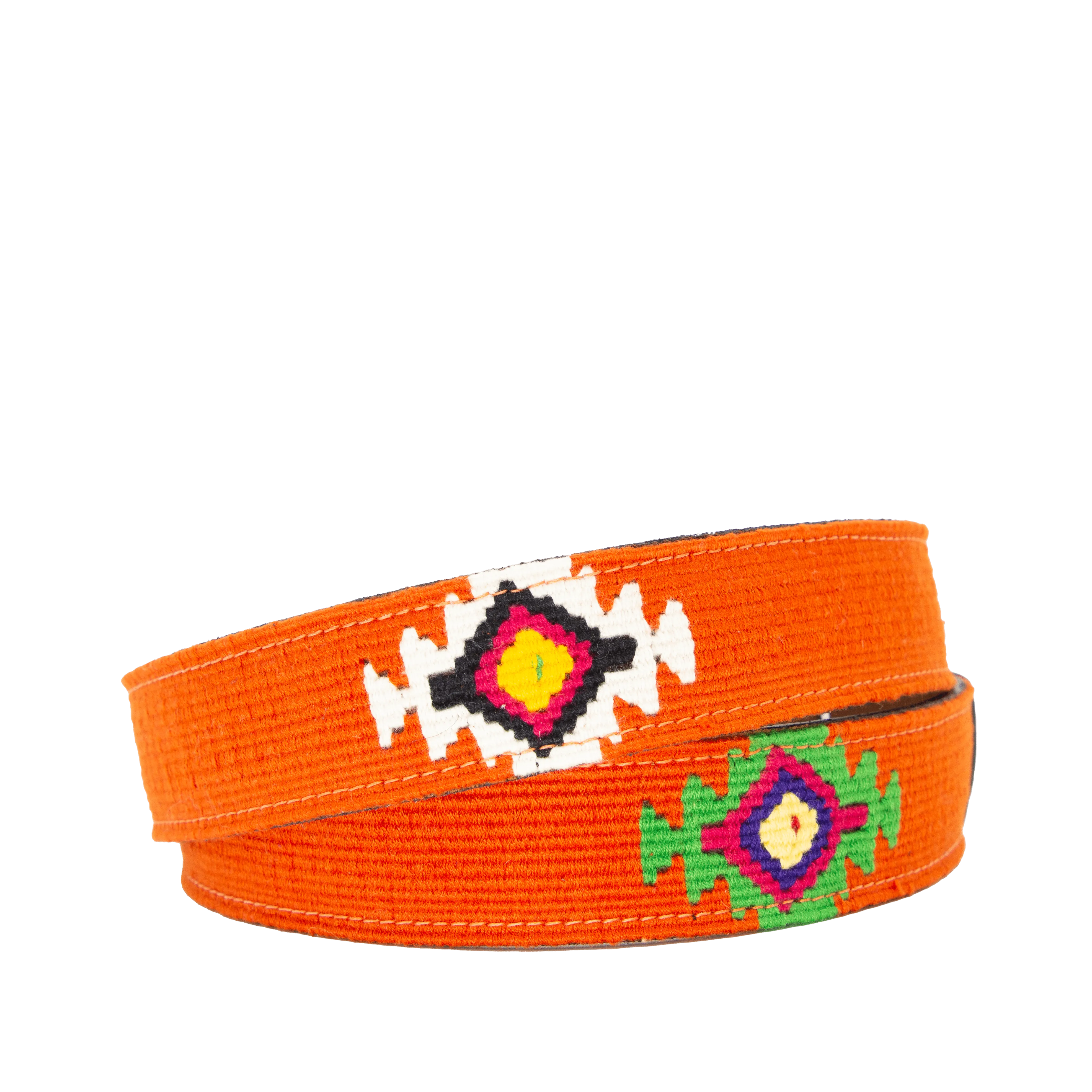 Limited Edition: Alto Woven Belt