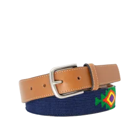 Limited Edition: Atitlán Women's Woven Belt
