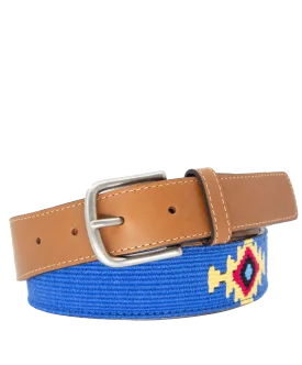Limited Edition: La Ola Woven Belt