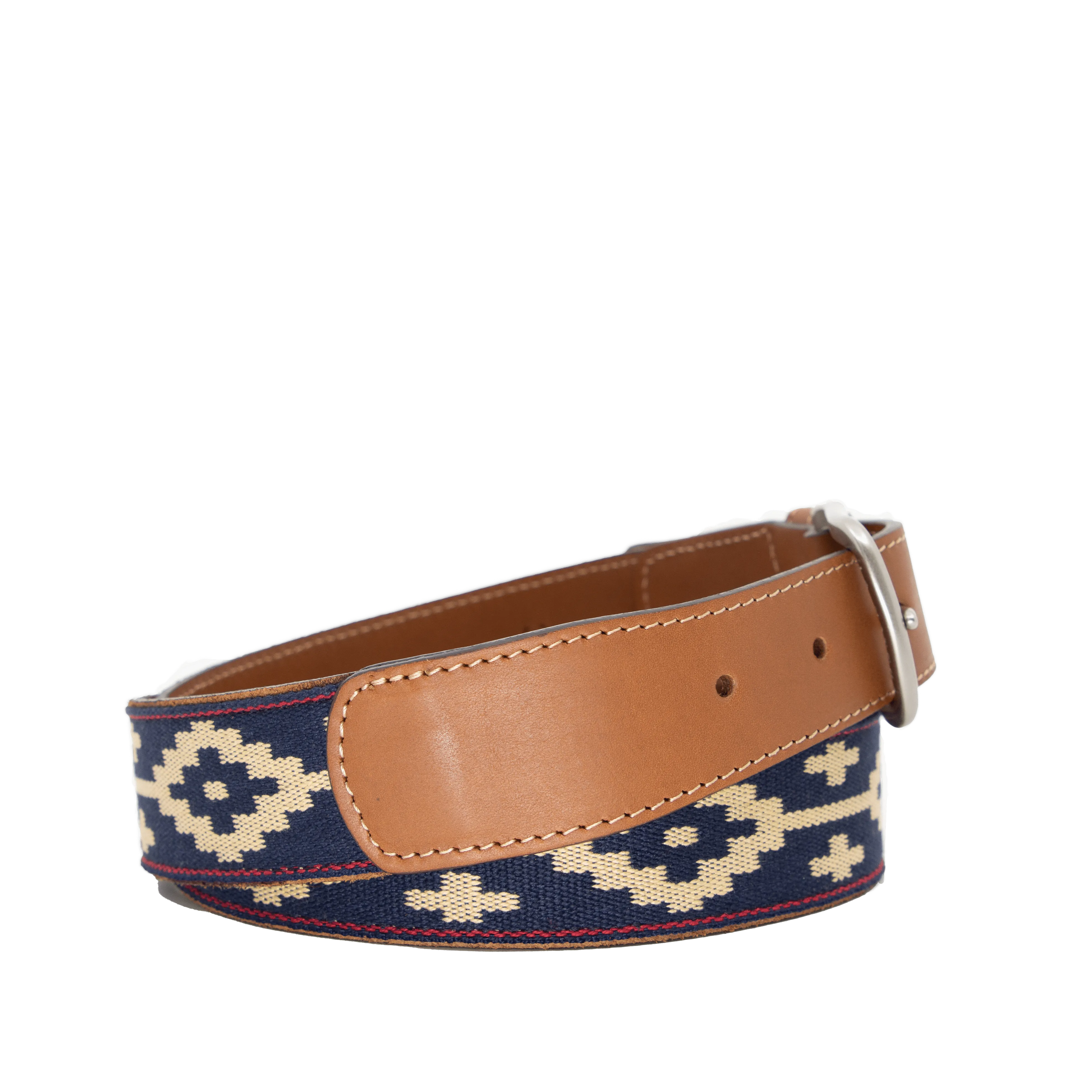 Limited Edition: Paloma Women's Woven Belt