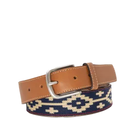 Limited Edition: Paloma Women's Woven Belt