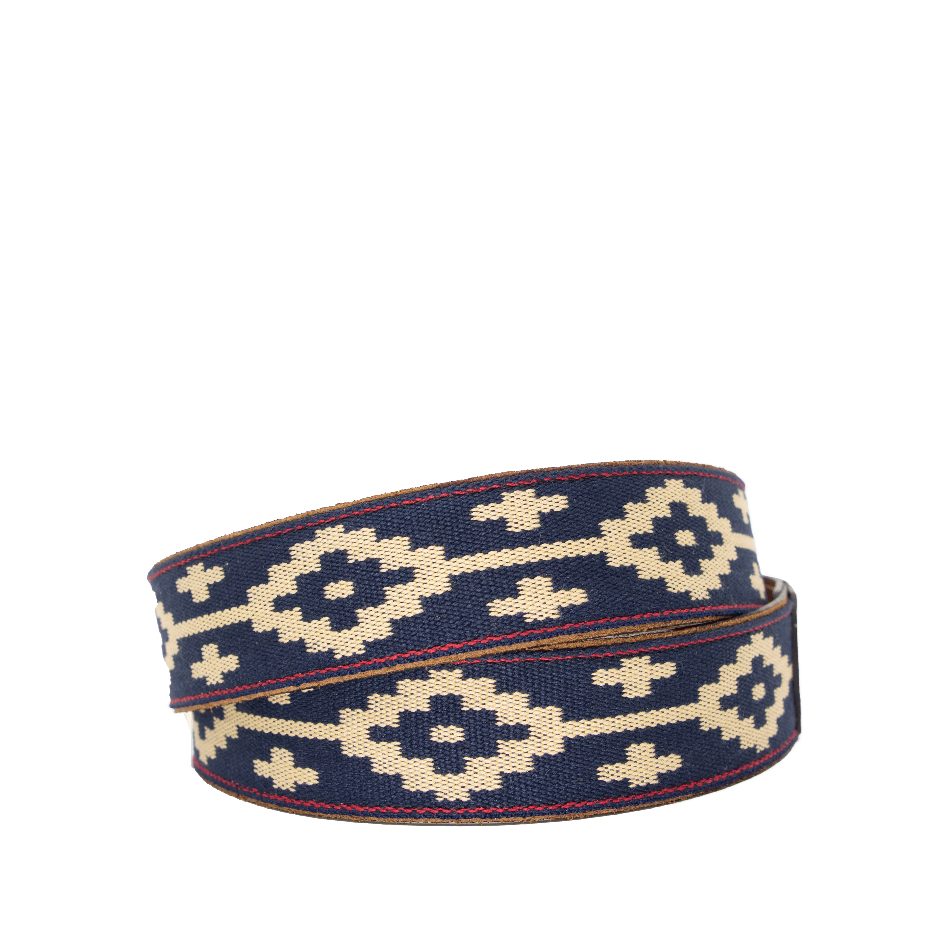 Limited Edition: Paloma Women's Woven Belt