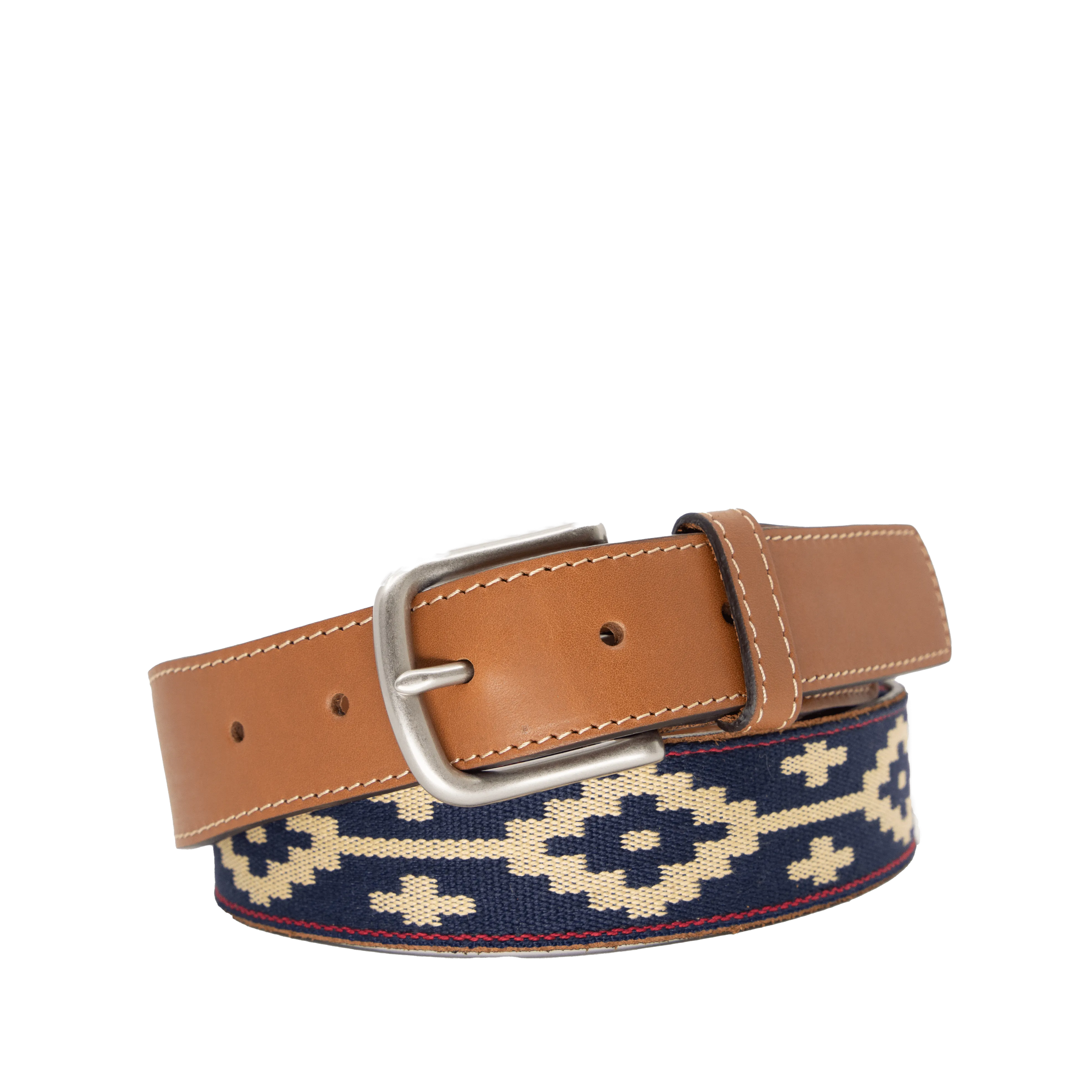 Limited Edition: Paloma Women's Woven Belt