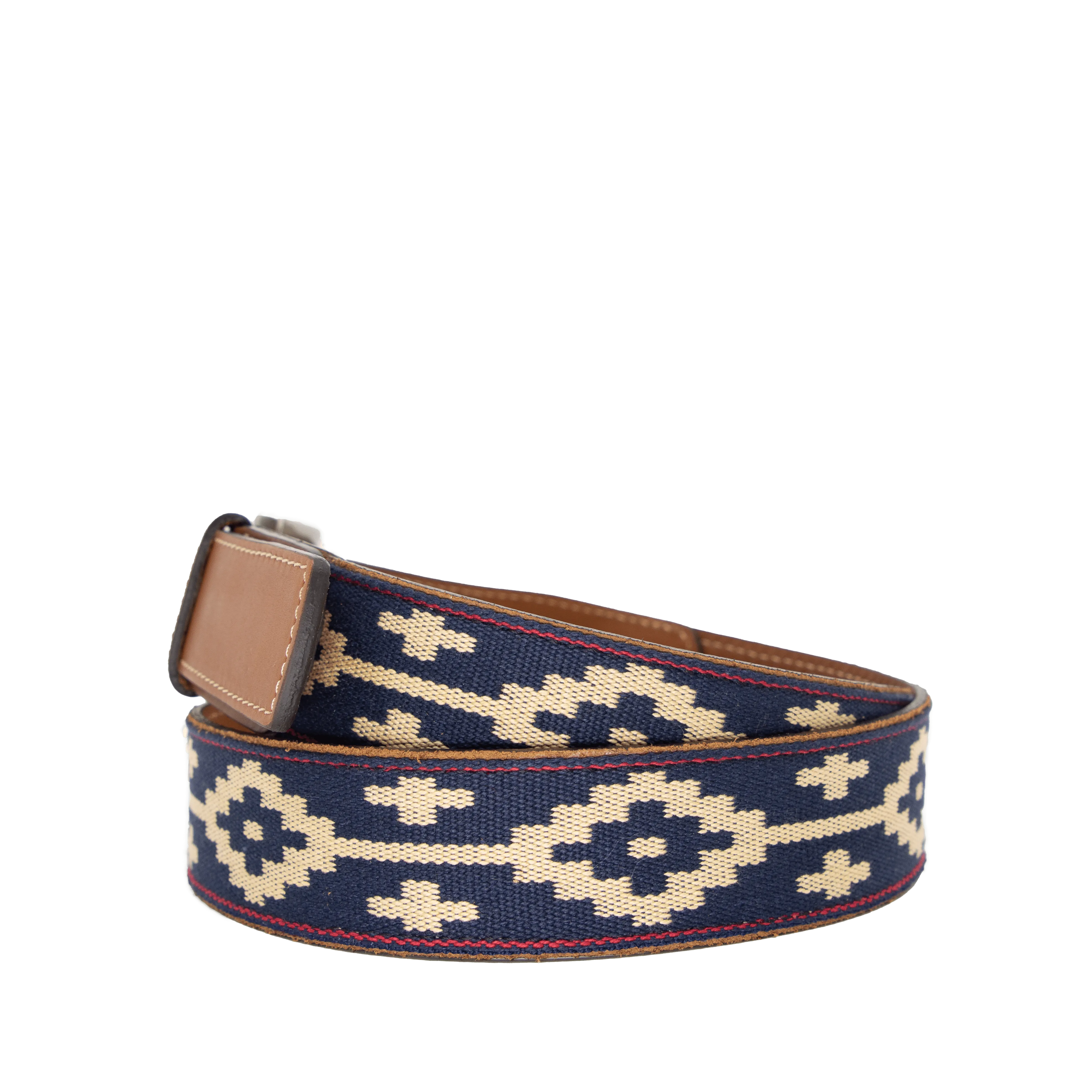 Limited Edition: Paloma Women's Woven Belt
