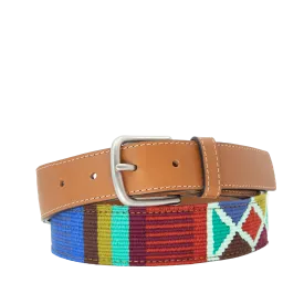 Limited Edition: Relajado Woven Belt