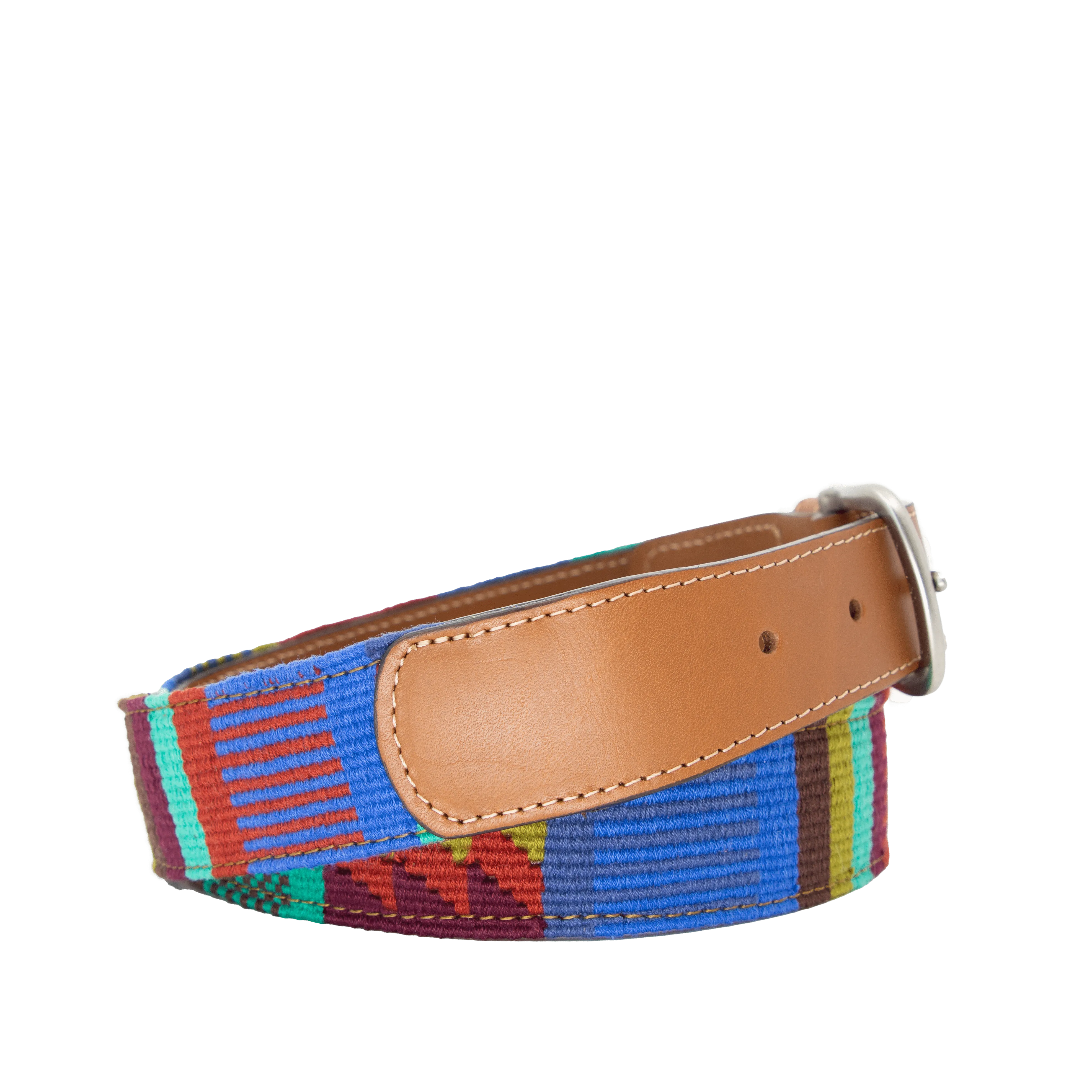 Limited Edition: Relajado Woven Belt