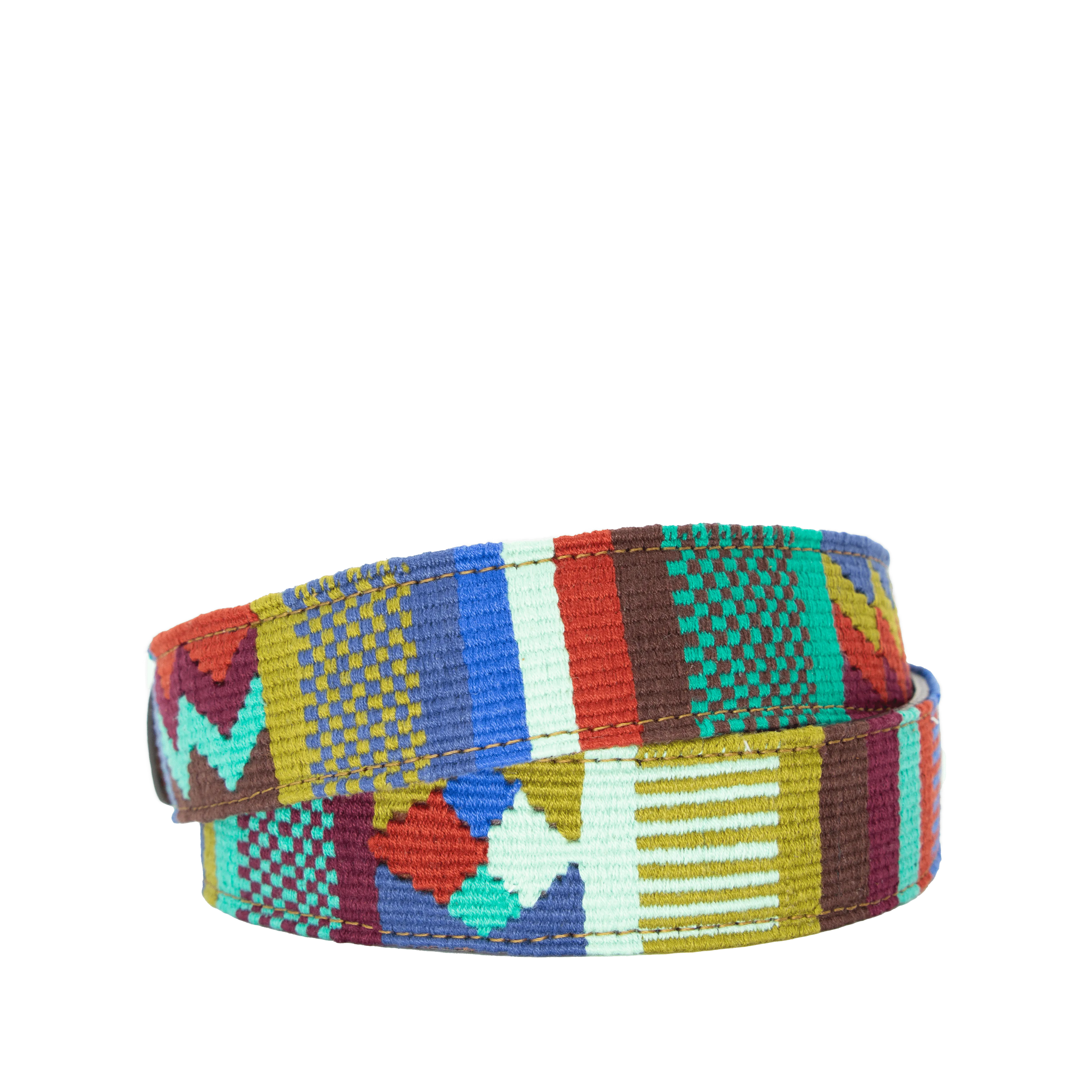 Limited Edition: Relajado Woven Belt