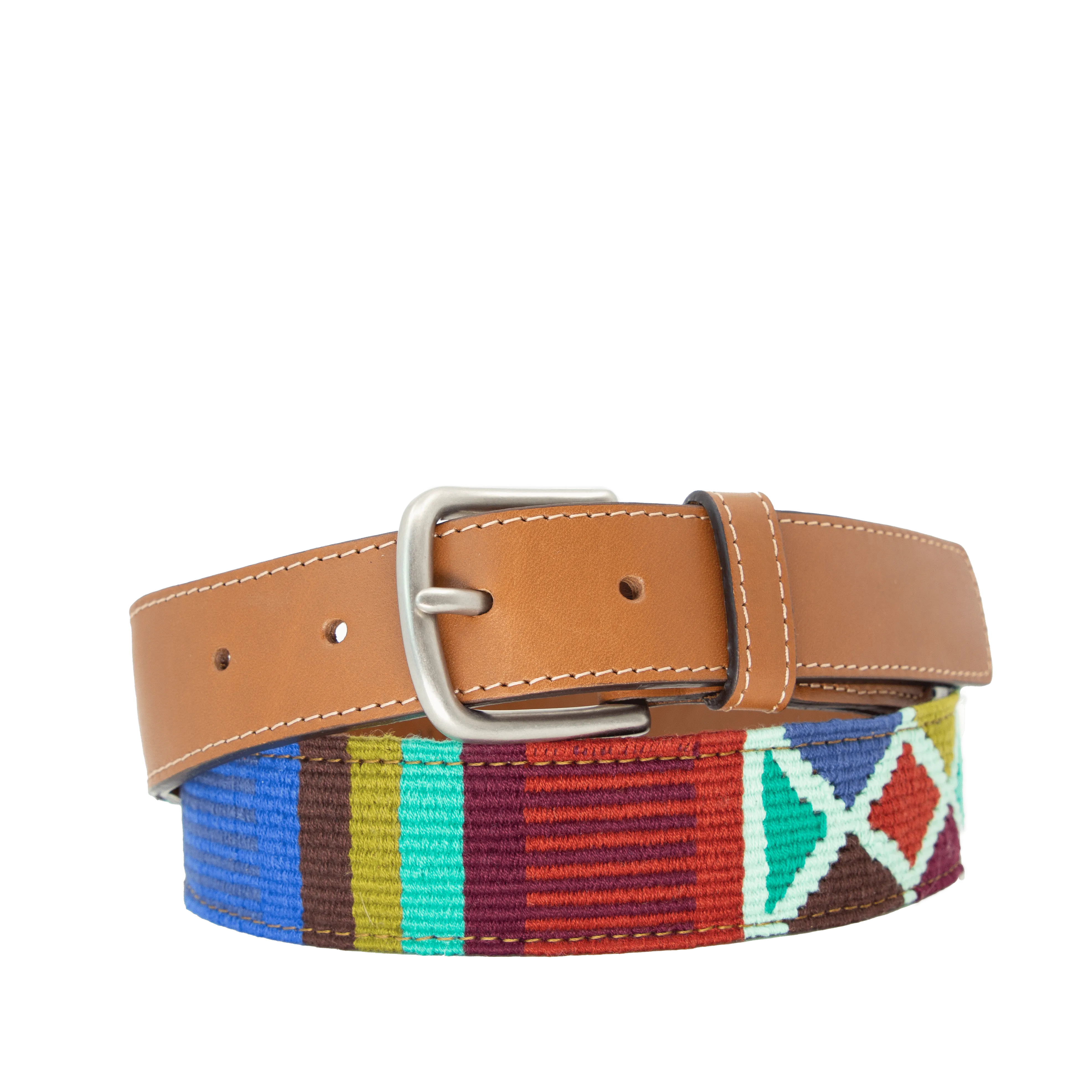 Limited Edition: Relajado Woven Belt