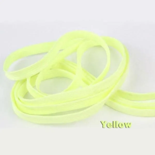 LumiLace™ Glow In The Dark Shoelaces