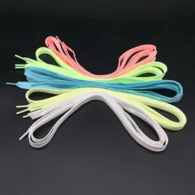 LumiLace™ Glow In The Dark Shoelaces