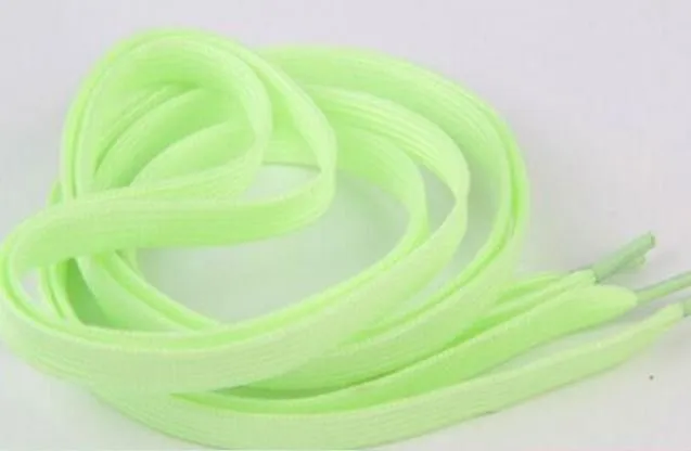 Magic Shoe Laces - Glow in Dark