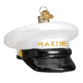 Marine's Cap
