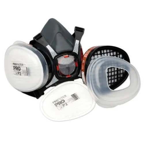 Maximask 2000 Twin Filter Respirator