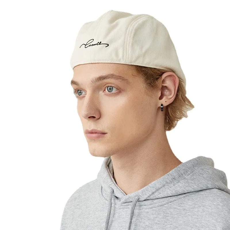 Men's Fashionable Peaked Cap