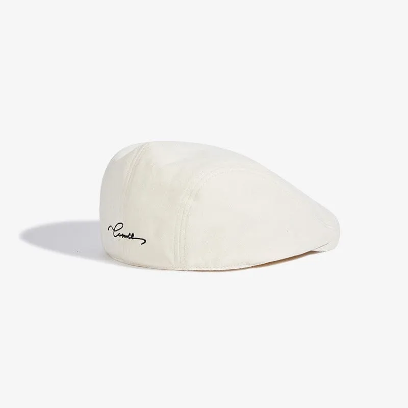 Men's Fashionable Peaked Cap