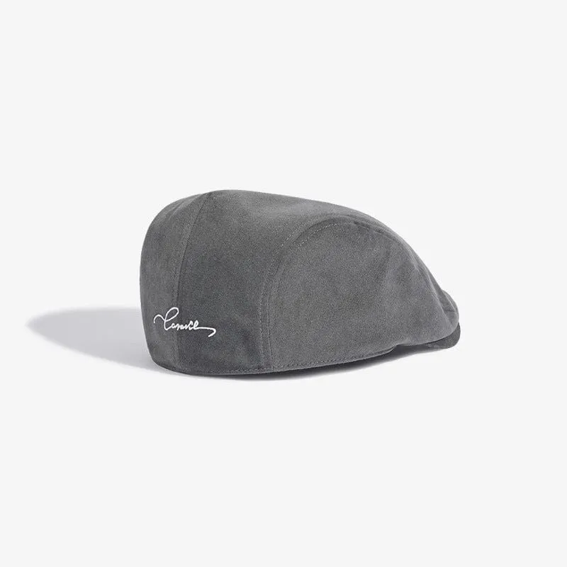 Men's Fashionable Peaked Cap