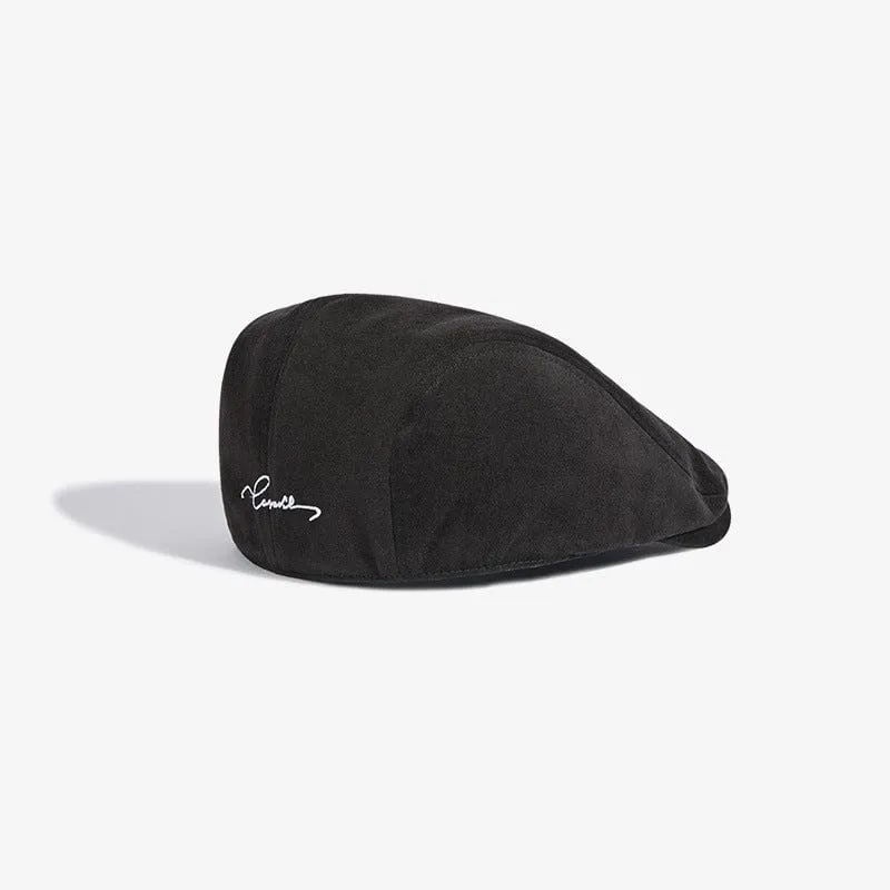 Men's Fashionable Peaked Cap