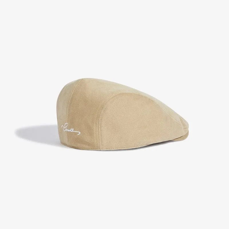 Men's Fashionable Peaked Cap