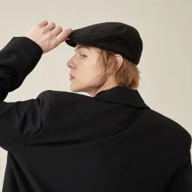 Men's Fashionable Peaked Cap