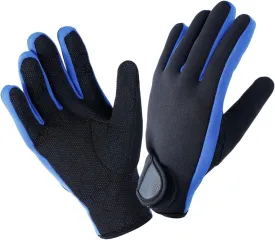 Micosuza Neoprene 1.5mm Five Finger Dive Gloves