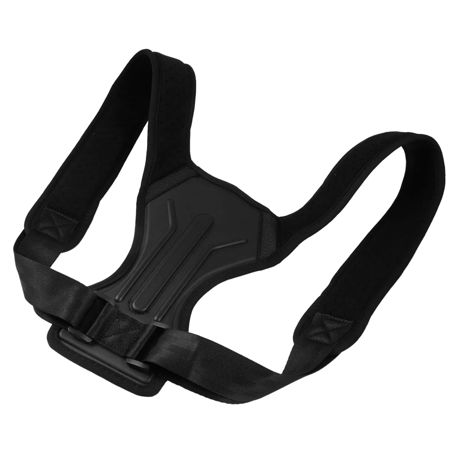 NOLITOY Pcs 's Posture Belt Lumbar Brace Spine for Posture Training Support Belt for Shoulder Breathable Comfortable Size