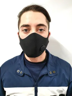 Reusable Coloured Dust Mask