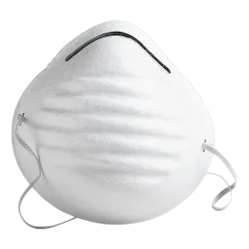 RIGID MASK [50pcs]