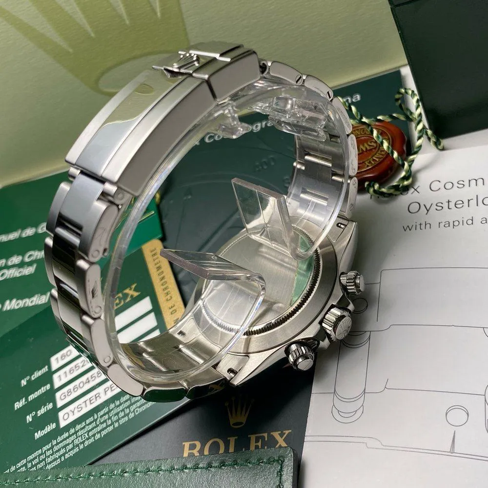 Rolex Cosmograph Daytona 116520 (2012)