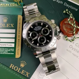 Rolex Cosmograph Daytona 116520 (2012)