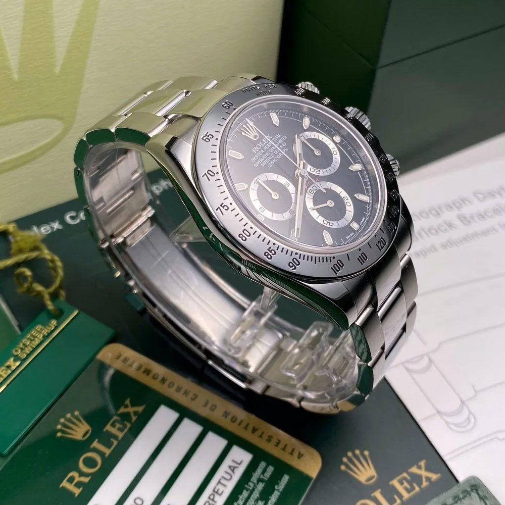Rolex Cosmograph Daytona 116520 (2012)