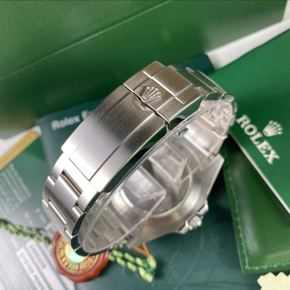 Rolex Explorer II 216570 (2013)