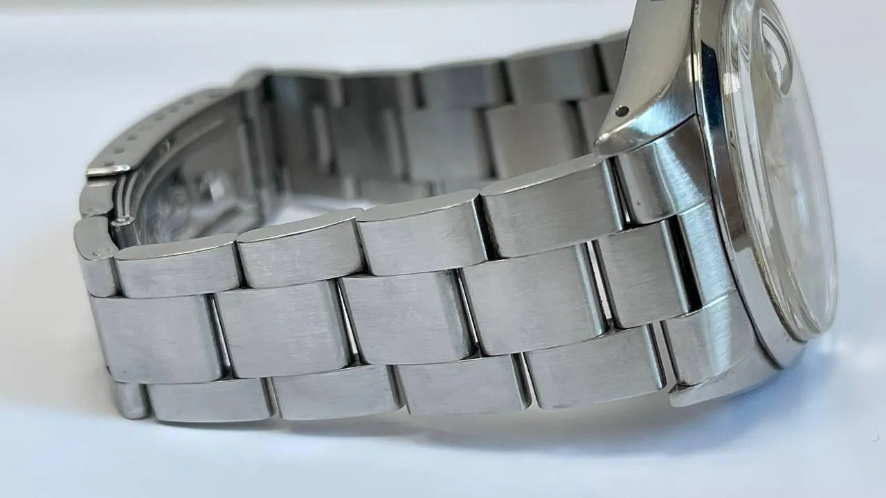 Rolex Oyster Perpetual Date 1500 No card No box