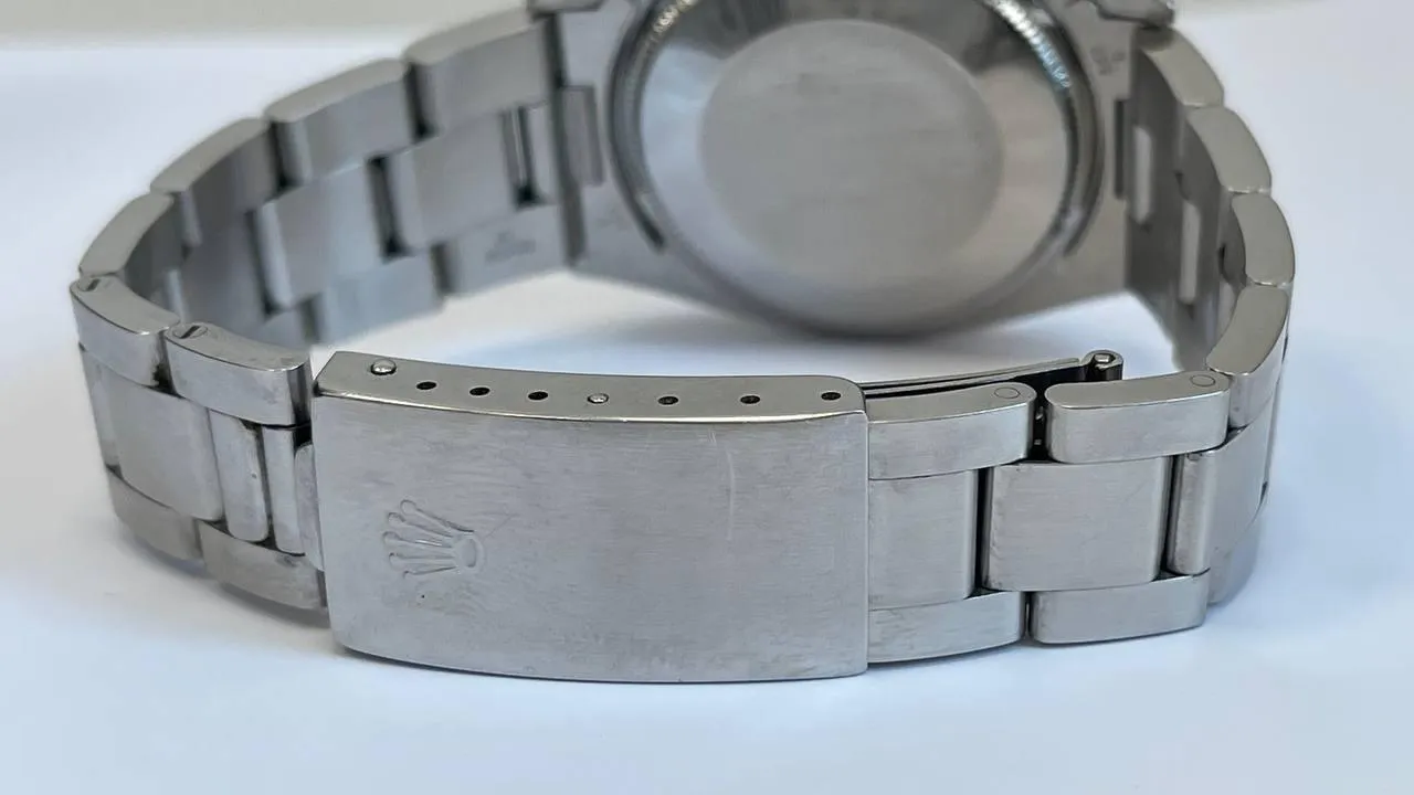 Rolex Oyster Perpetual Date 1500 No card No box