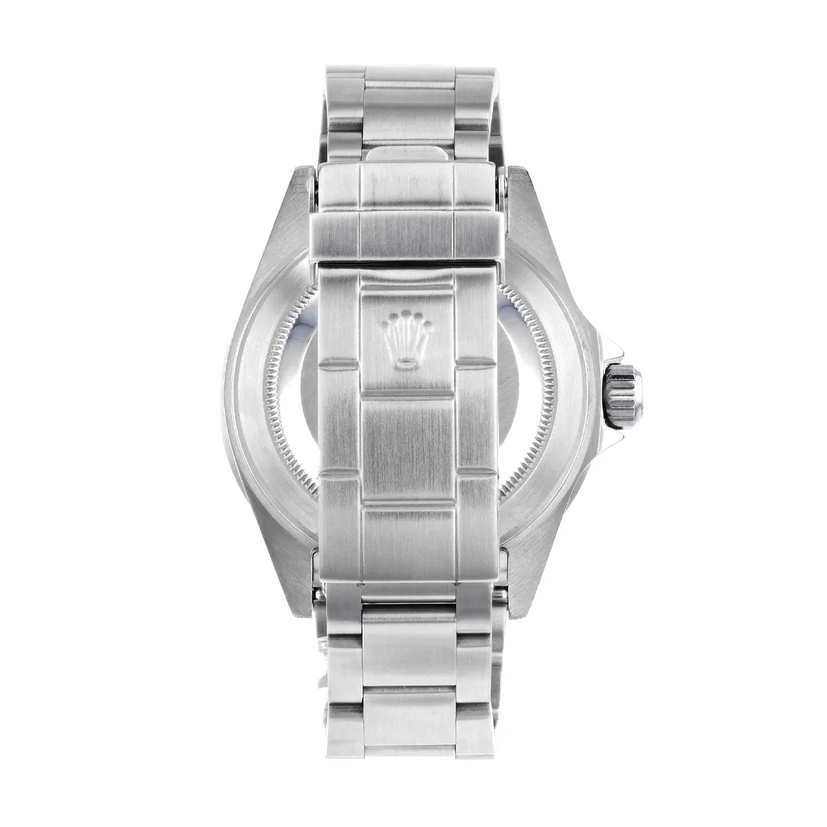 Rolex, Submariner Date, Oystersteel | Pre-Owned | 16610 - 2003