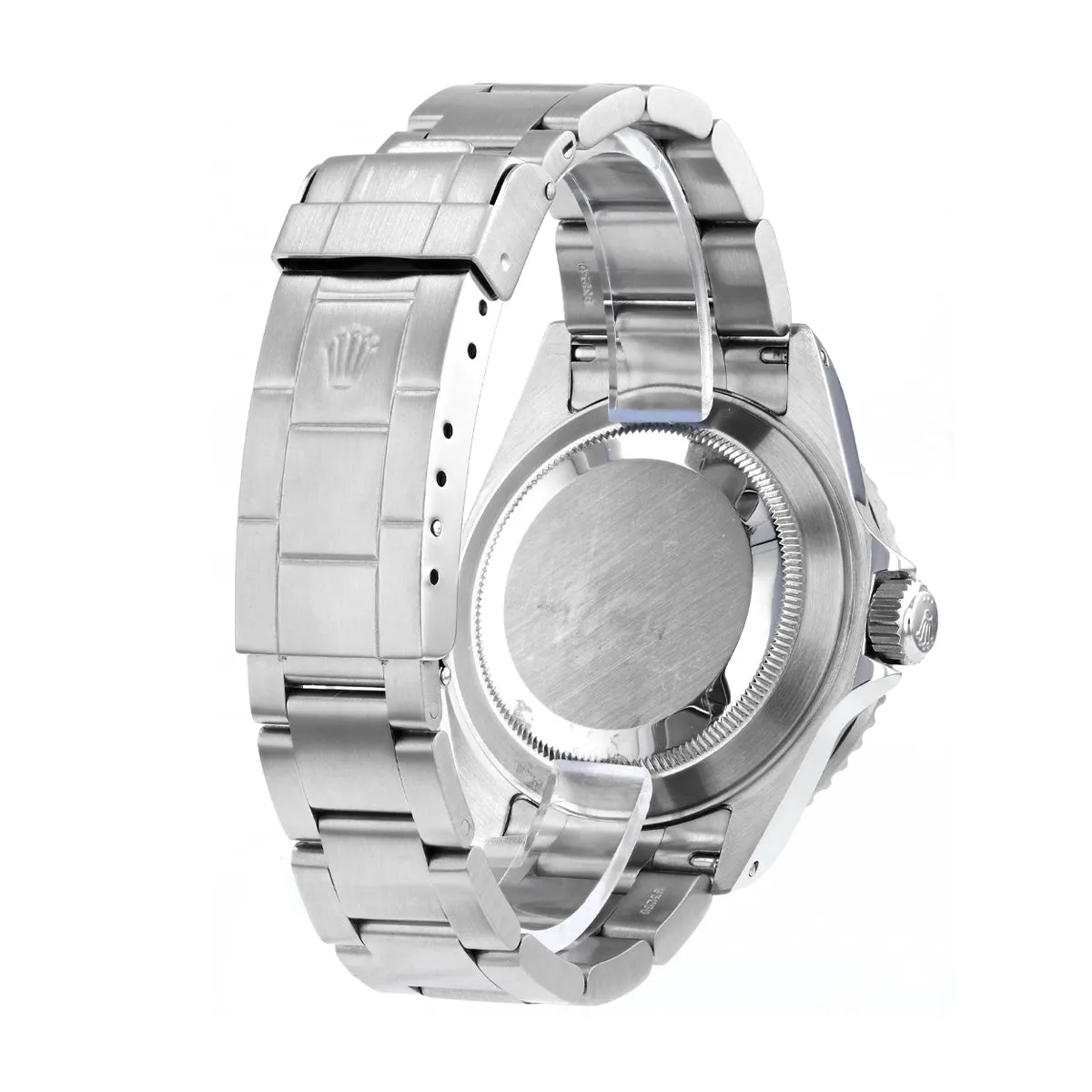 Rolex, Submariner Date, Oystersteel | Pre-Owned | 16610 - 2003