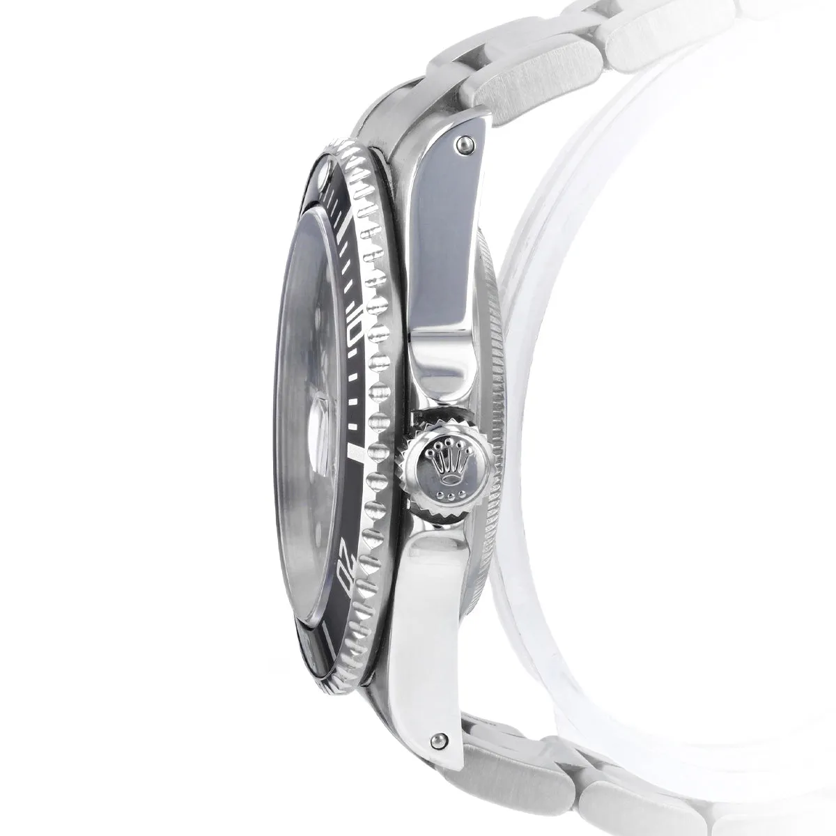 Rolex, Submariner Date, Oystersteel | Pre-Owned | 16610 - 2003