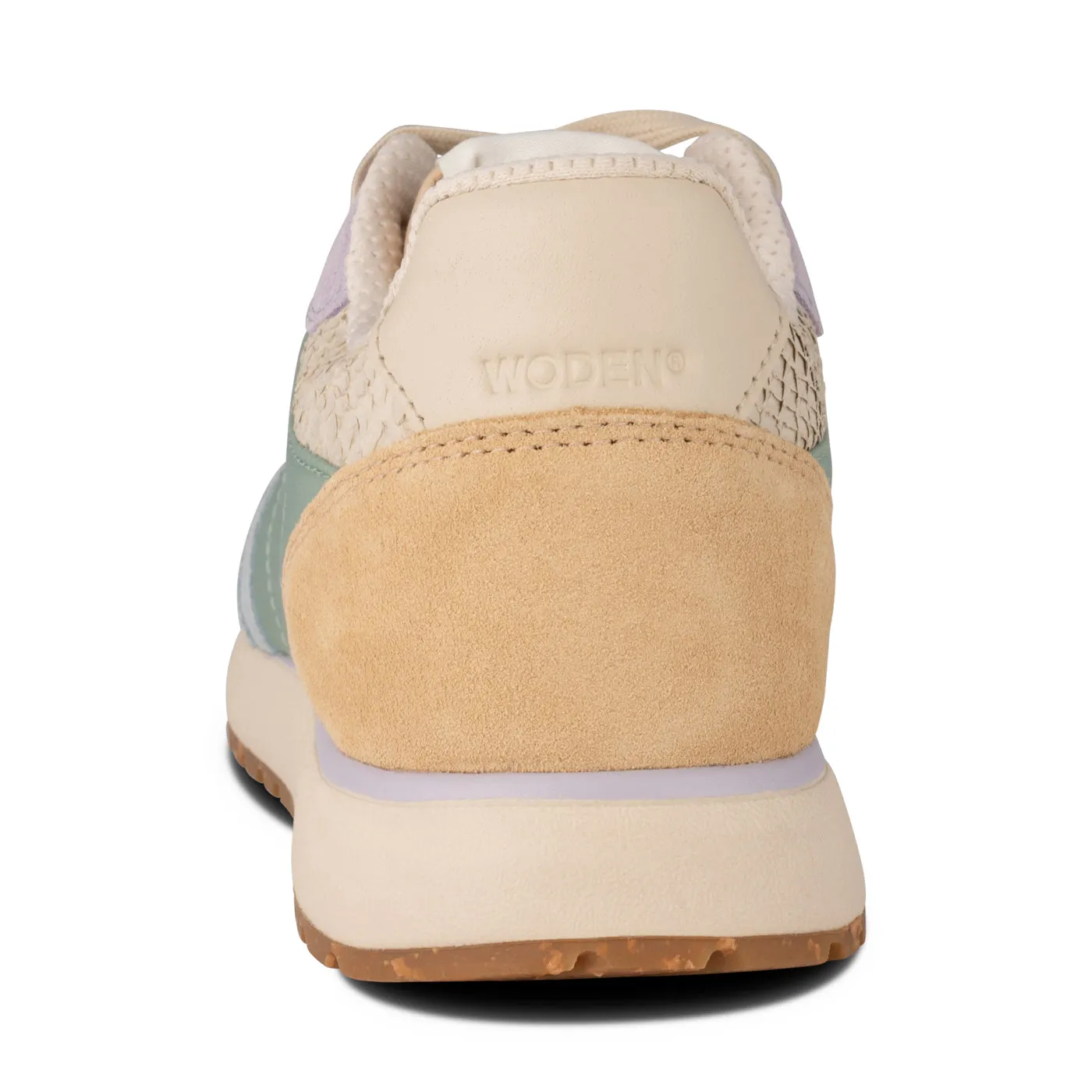 Ronja - Beige Multi