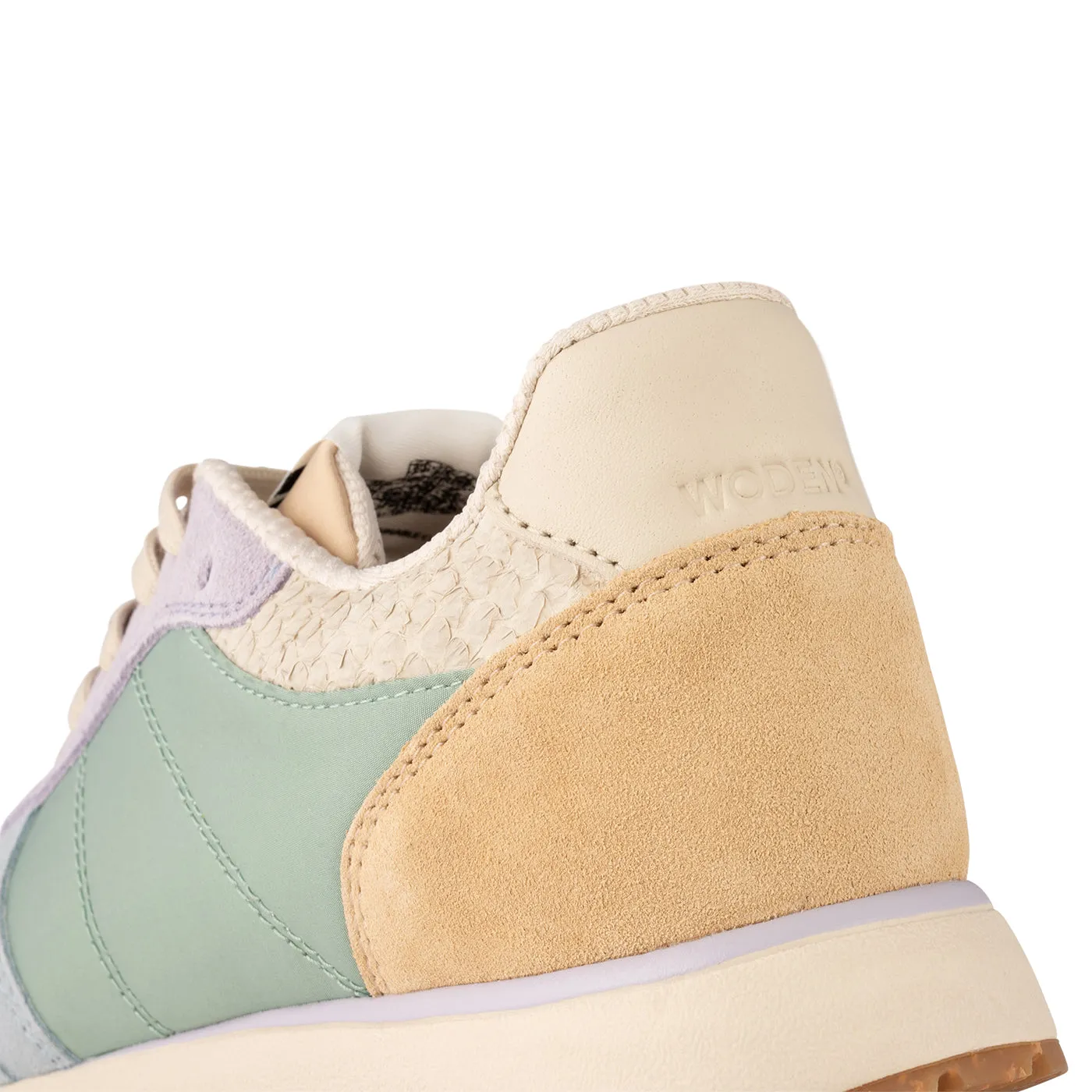Ronja - Beige Multi