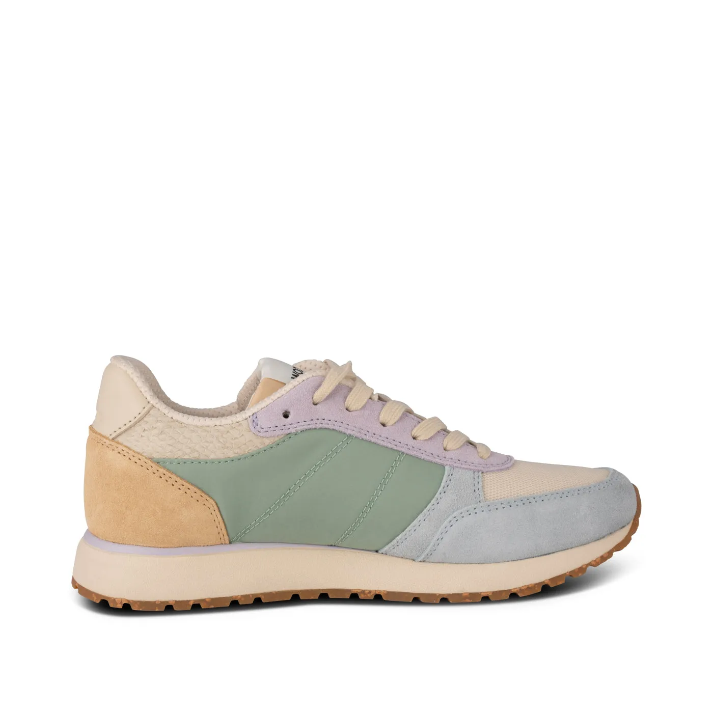 Ronja - Beige Multi
