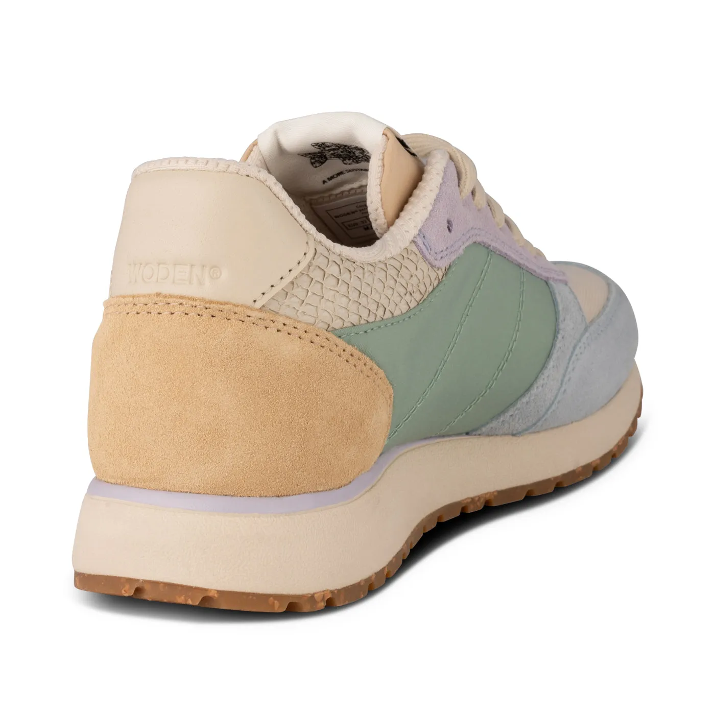 Ronja - Beige Multi