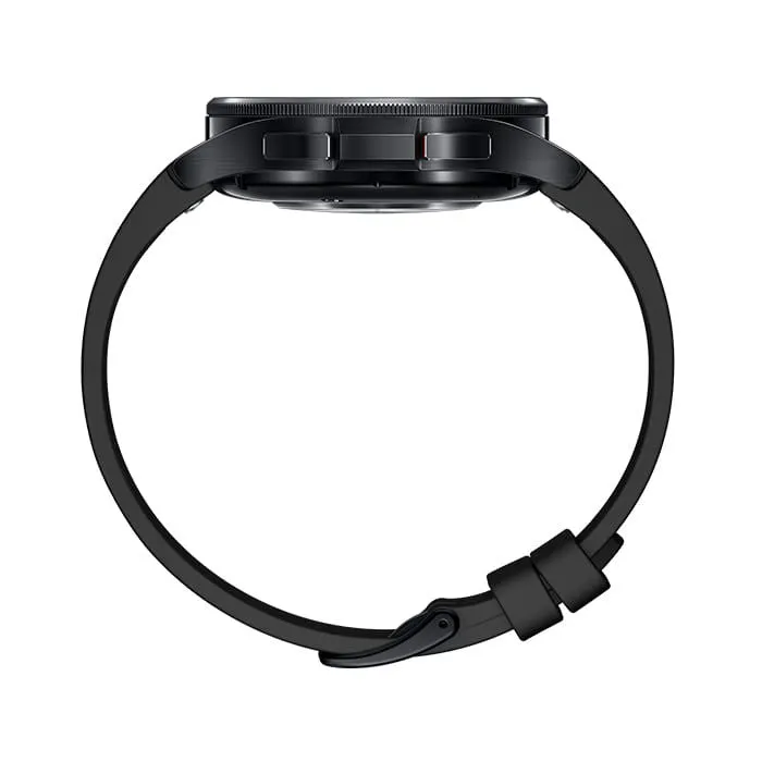 Samsung Galaxy Watch 6 Classic 43mm Bluetooth Black-ETGT