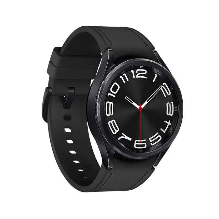 Samsung Galaxy Watch 6 Classic 43mm Bluetooth Black-ETGT