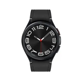 Samsung Galaxy Watch 6 Classic 43mm Bluetooth Black-ETGT