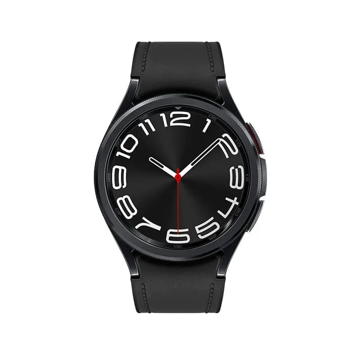 Samsung Galaxy Watch 6 Classic 43mm Bluetooth Black-ETGT