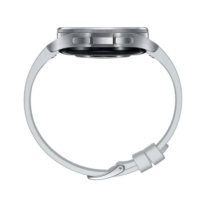 Samsung Galaxy Watch 6 Classic 43mm LTE Silver-PN8G