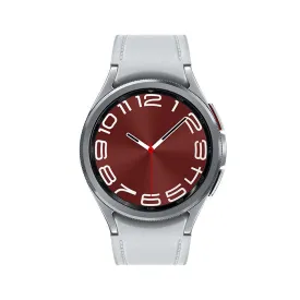 Samsung Galaxy Watch 6 Classic 43mm LTE Silver-PN8G